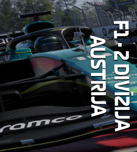 Ādminis iegūst pjedestālu, sacīksti finišē ...