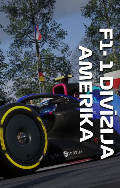 AlphaTauri komandai lieliska sacīkste, Sproģis izrauj uzvaru arī Amerikā