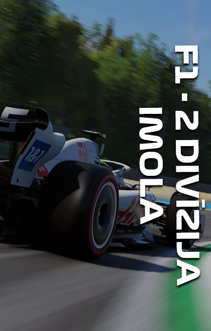 Jakovļevs triumfē Imolā, bet Aston Martin nosargā dubulto pjedestālu.