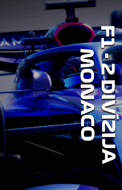 Olbačevskis nosargā čempiona titulu, Gobiņš uzvar savu pirmo sacīksti.