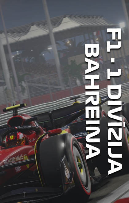 Šleijas kļūda ar degvielu atnes pjedestālu Pošivam, bet Sproģis paliek nepārspēts.