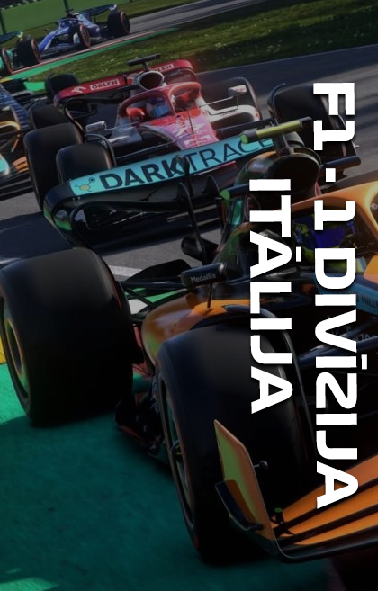 Rihards Sproģis  triumfē Itālijā un labo LRL rekordu, Alfredsonam pirmais pjedestāls.