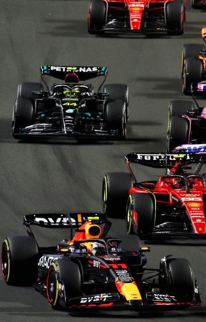 Barons svin uzvaru, Purkalītis iegūst pjedestālu pēdējā likumā